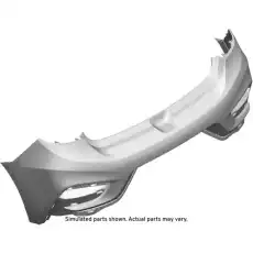 F-FASCIA PKG 39092406 GM