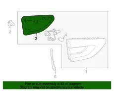 F-SEAL 39094854 GM