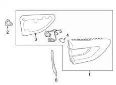 F-SEAL 39094854 GM