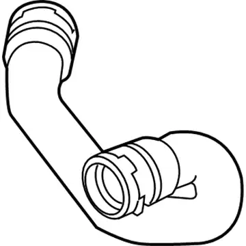F-(S)HOSE 39122358 GM