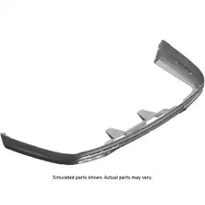 F-FASCIA 39139242 GM