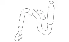 39140151 F-(S)HOSE GM