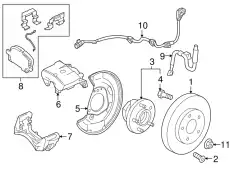 39140151 F-(S)HOSE GM