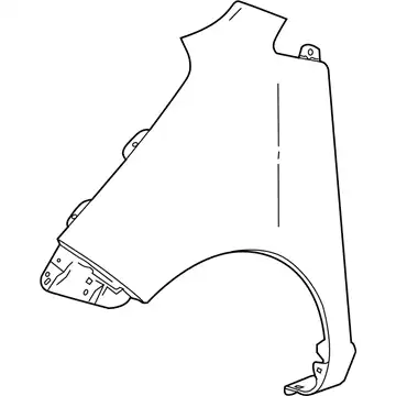 FENDER 42355641 GM