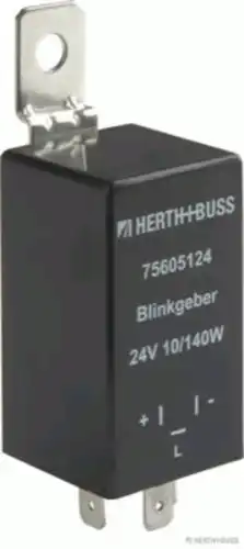 РЕЛЕ 75605124 HERTH+BUSS