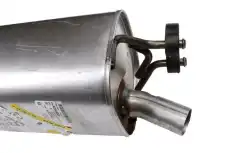 F-MUFFLER 42364320 GM