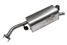 F-MUFFLER 42364320 GM