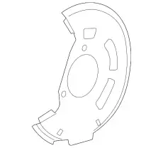 F-(S)SHIELD 42427549 GM
