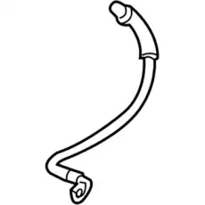 F-(S)HOSE 42453987 GM