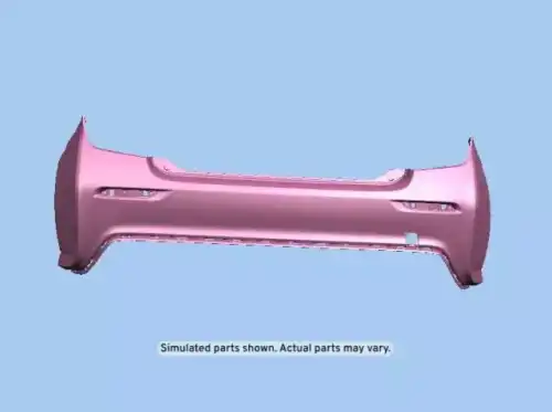 F-FASCIA 42465955 GM