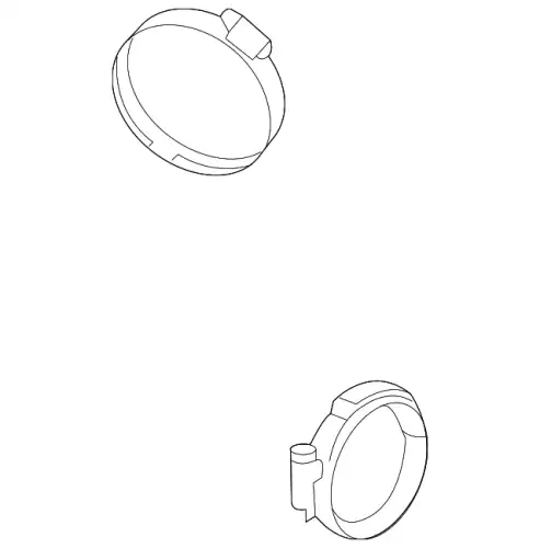CLAMP 42475117 GM