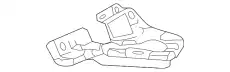 BRACKET 42475609 GM