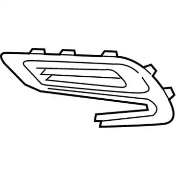 42491765 Деталь GM