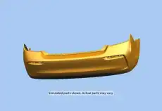 FASCIA 42495311 GM