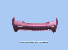 F-FASCIA 42502499 GM