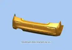 F-FASCIA 42506424 GM