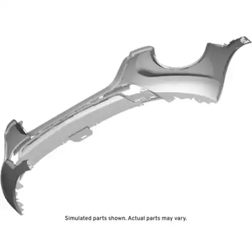 F-FASCIA 42521355 GM