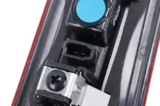фонарь на крыло!\ Chevrolet Bolt 42529734 GM