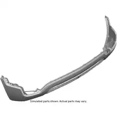 FASCIA 42537682 GM