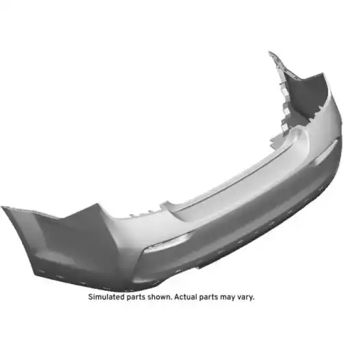FASCIA 42537995 GM