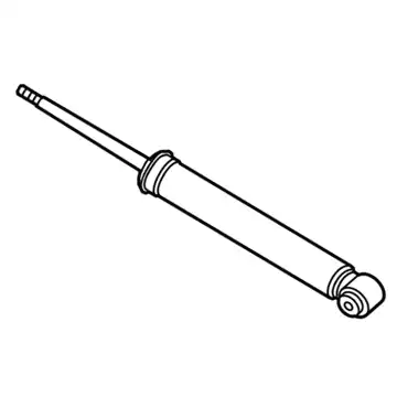 42547084 B-(S)ABSORBER GM