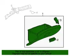 F-DOOR 42571274 GM