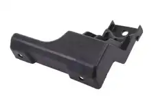 КРОНШТЕЙН ЗАДНЕГО БАМПЕРА 42625766 GM