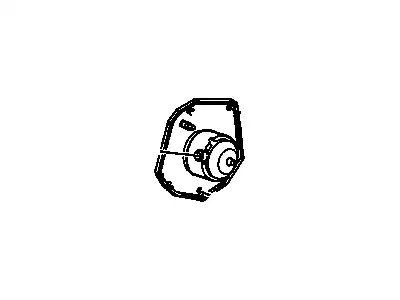 MOTOR KIT 52401826 GM