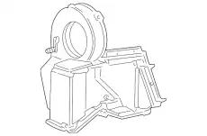CASE 52469153 GM