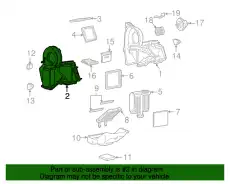 CASE 52469153 GM