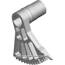 LEVER 52474960 GM