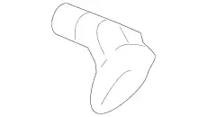 LEVER 52474960 GM