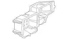 CASE 52486375 GM