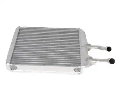 Радиатор печки GM 52497763