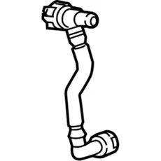 F-(S)HOSE 55488381 DAEWOO