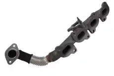 Коллектор выпускной GM 55491381