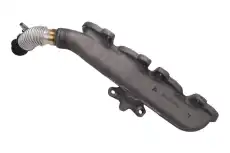 Коллектор выпускной GM 55491381