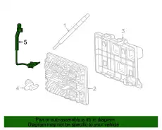 F-(S)SENSOR 55593759 GM