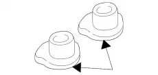 SOCKET AS 5972532 GM