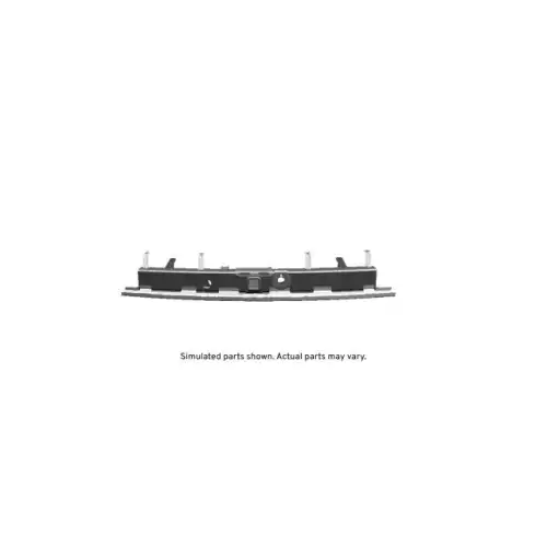 Усилитель бампера GM 84000286