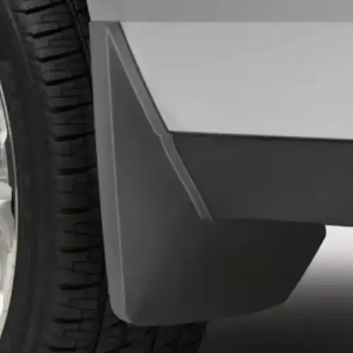 Брызговики задние 84001666 GM
