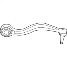 Рычаг подвески GM 84012306