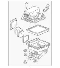 F-CLEANER 84013971 GM