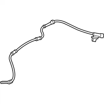 F-(S)SENSOR 84028463 GM