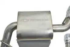 MUFFLER 84028865 GM