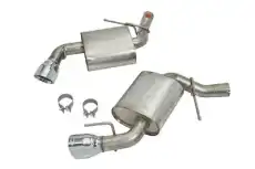 MUFFLER 84028865 GM