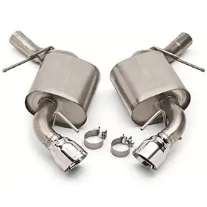 MUFFLER 84028865 GM