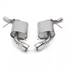 MUFFLER 84028866 GM