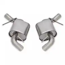 MUFFLER 84028866 GM