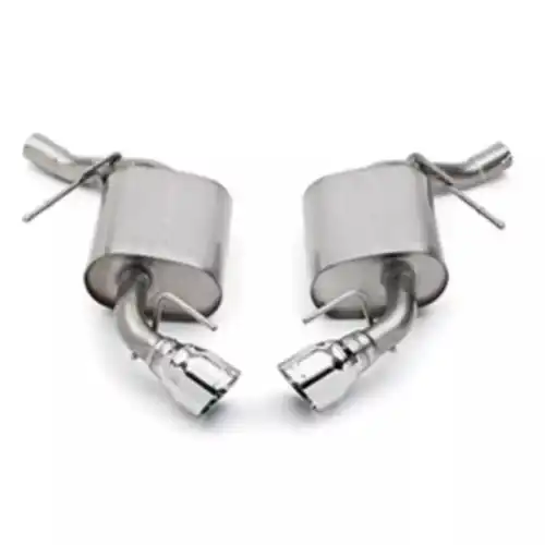 MUFFLER 84028866 GM